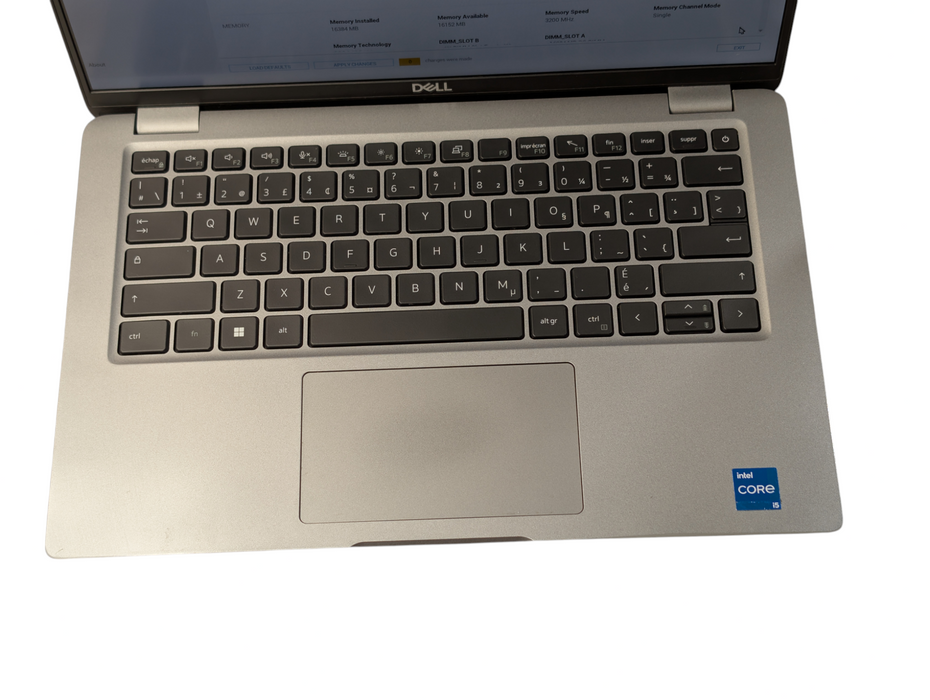 DELL Latitude 5440 Intel Core i5-1345U 16GB RAM PLEASE READ  - Lap200