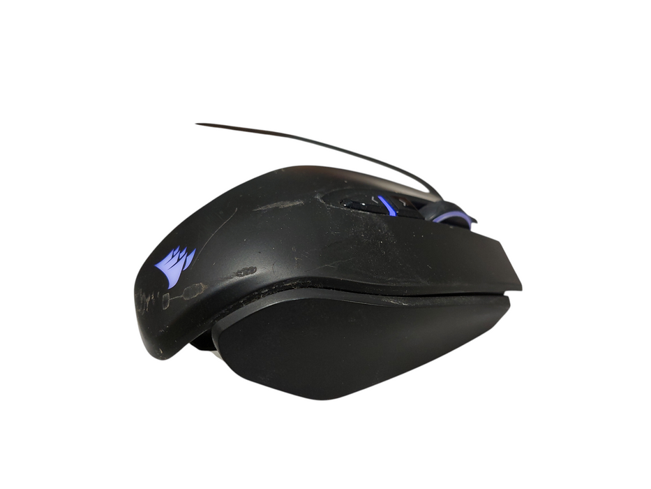 Corsair RGB Gaming Mouse  =