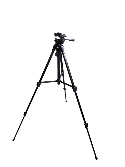 Velbon DF 40 Tripod - Missing Quick Release Plate *read*