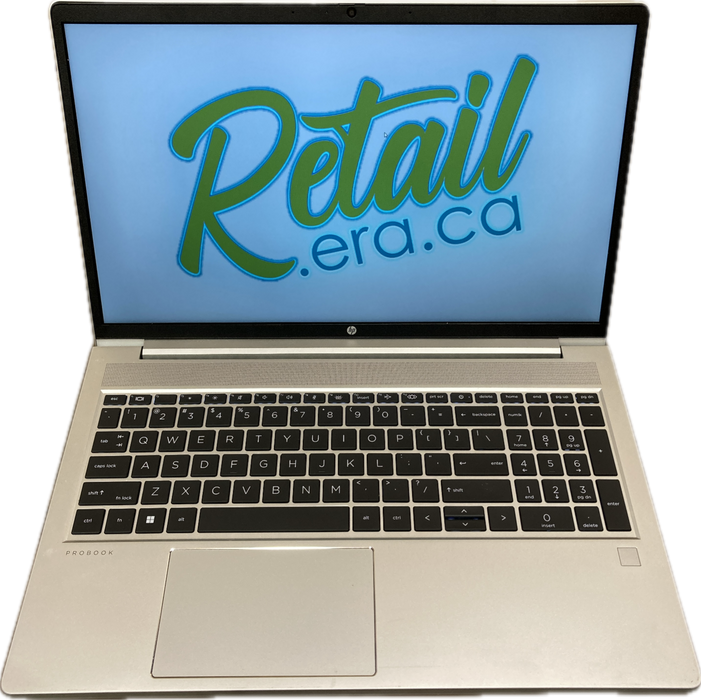 HP ProBook 455 G8 AMD Ryzen 5 5600U 2.3GHz 16GB RAM 256GB SSD  Lap200