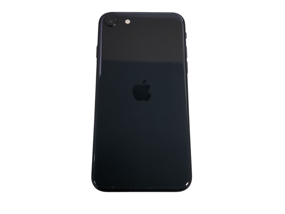 Apple iPhone SE 2 - 64GB - Black [A2275]