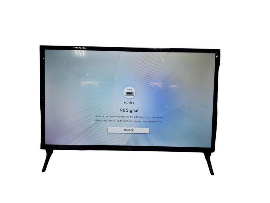 Samsung Smart TV UN32M4500AF W/remote