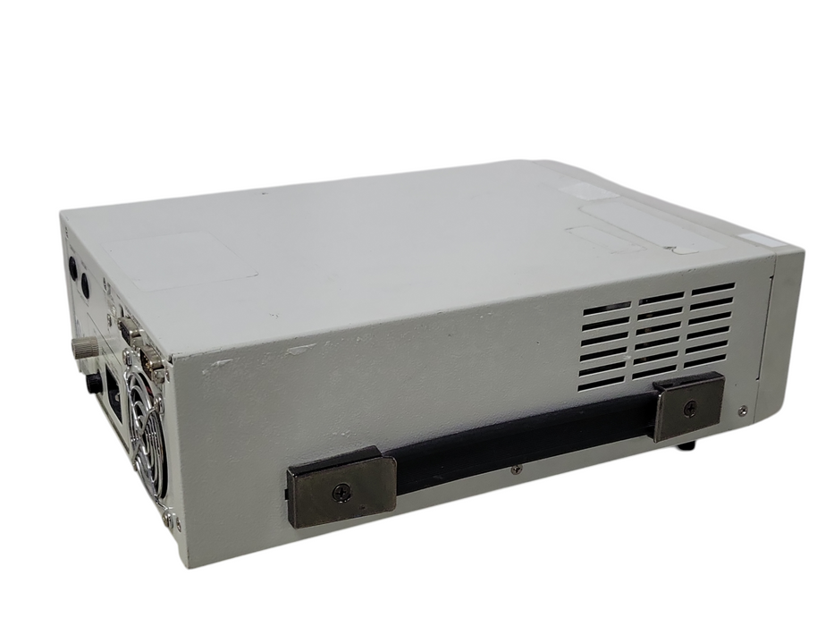 SCI 260 Series Ground Bond Tester 264, READ _