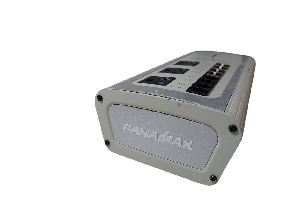 Panamax Max ImagePro 20A-EX Power Bar Line Conditioner Surge Protector  =