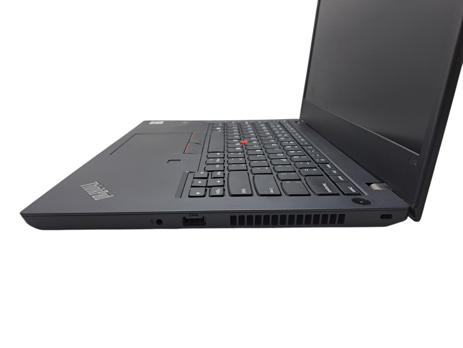 Lenovo ThinkPad L14 | Intel Core i5-10310U @1.70GHz, 16GB DDR4, 256GB NVMe ) Lap200