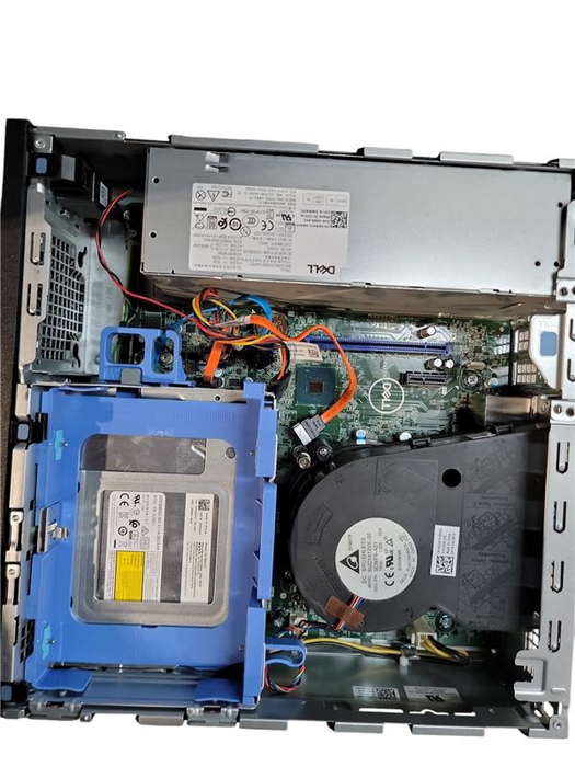 Dell Optiplex 3070 SFF i5 - 9500 @ 3.00GHz 16GB DDR4 Ram θ