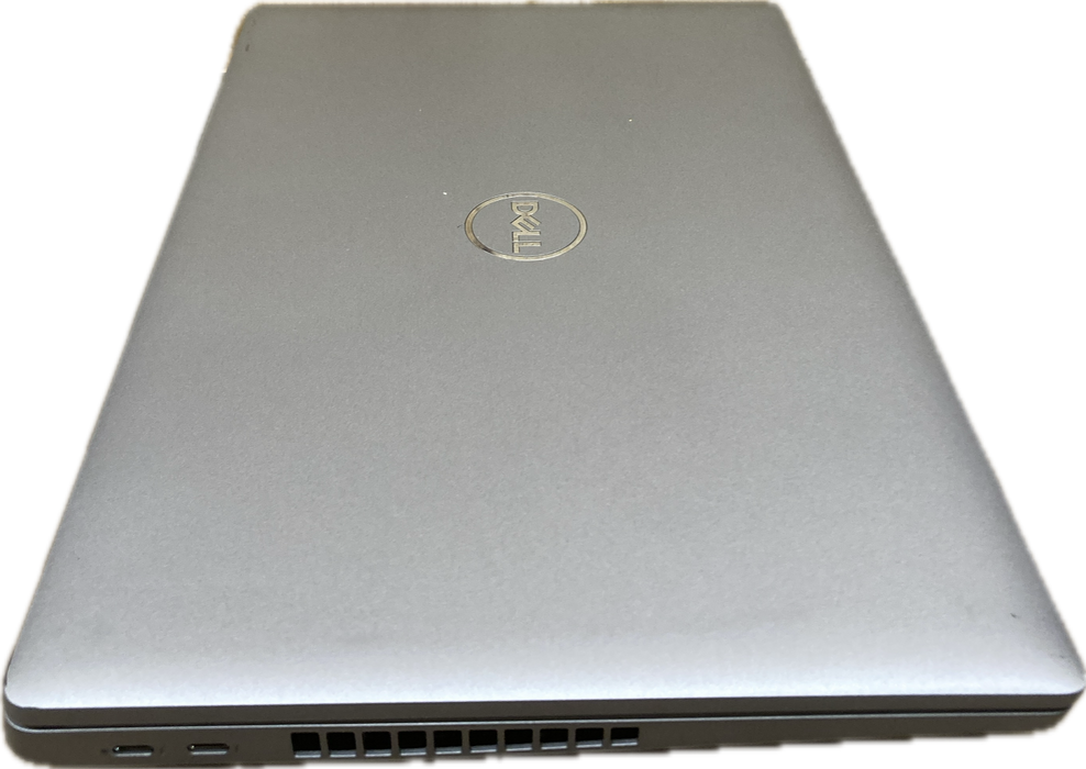 Dell Latitude 5521 Core i7-11850H@2.50GHz 16GB RAM 256GB SSD  Lap200