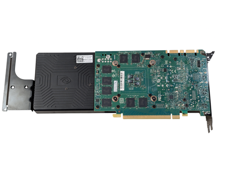 NVIDIA Quadro M5000 8GB Graphics Card  -