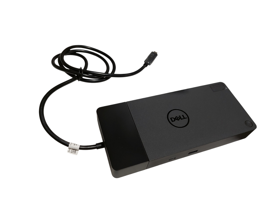 Dell Dock 130W Model: K20A   WD19S  19.5V Q=