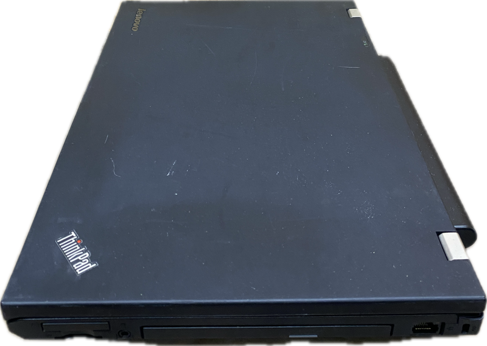 Lenovo ThinkPad W530 i7-3740QM QUADRO K1000M 2GB GPU 16GB RAM 512GB SSD  Lap200