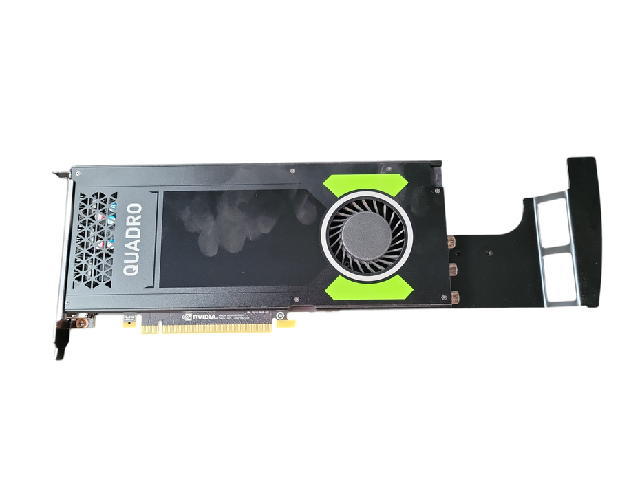 NVIDIA Quadro P4000 | 8GB GDDR5 PCIe Professional Graphics Card | 4x DP !