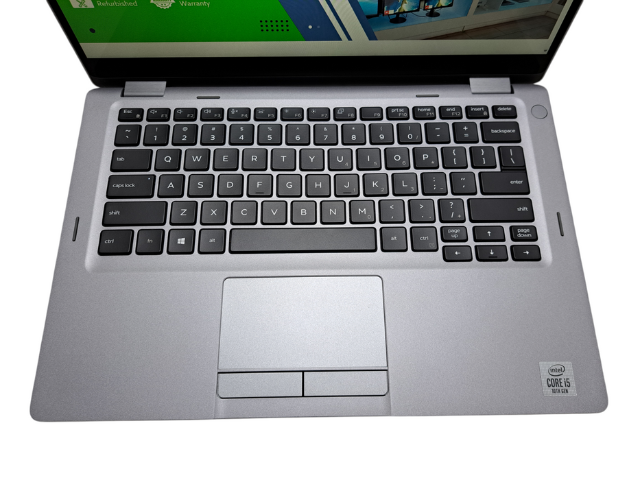 Dell Latitude 5310 2-in-1 | Core i5-10210U @1.60GHz, 16GB DDR4, 256GB NVMe  Lap200