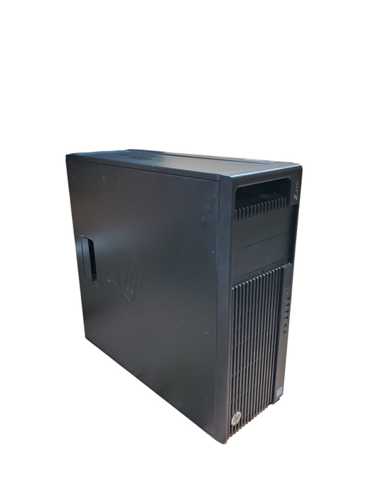 HP Z440 Workstation Xeon E5-1620 V4 16GB DDR4 - No HDD/GPU