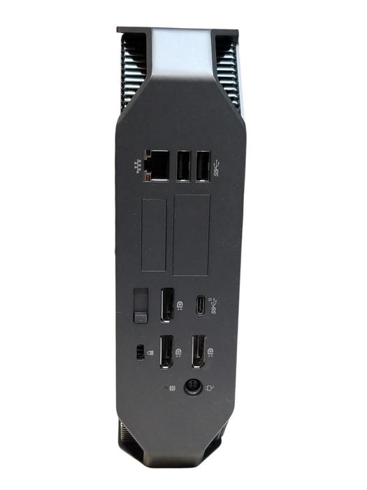 HP Z2 Mini G4 Workstation Core i7-8700 3.20 GHz 16GB RAM No HDD "Read"