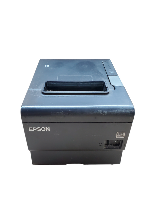 Epson TM-T88VI POS Thermal Receipt Printer - M338A *read*