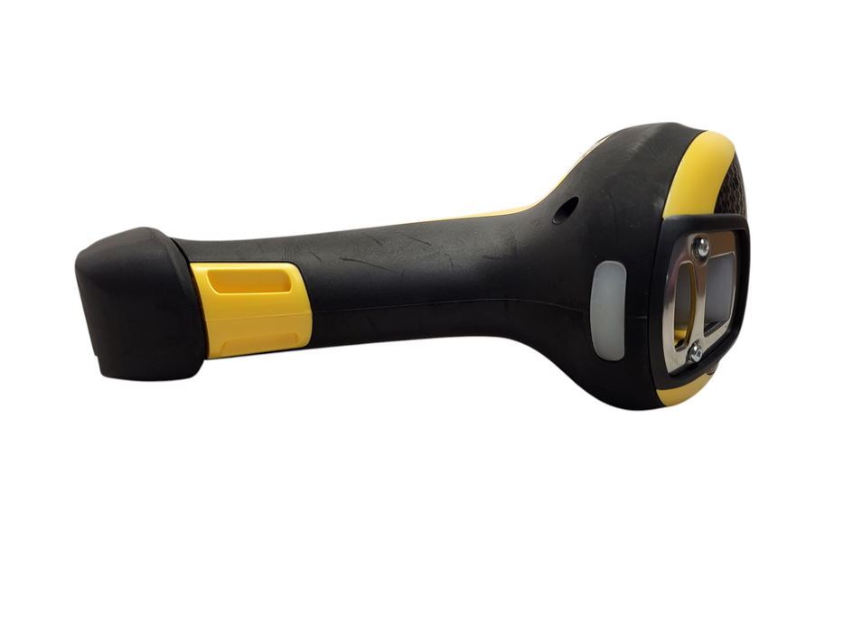 Datalogic PM9100-910RB PowerScan PM9100, 910 MHz Linear Imager Removable Ba Q$