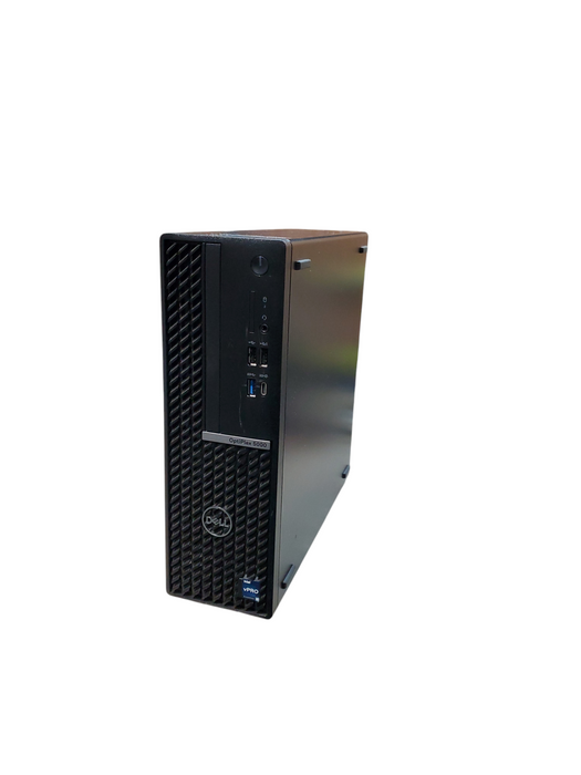 Dell OptiPlex 5000 SFF, i5-12500, 8GB DDR4, 256GB NVMe, No OS