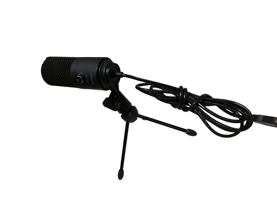 FIFINE Microphone  =