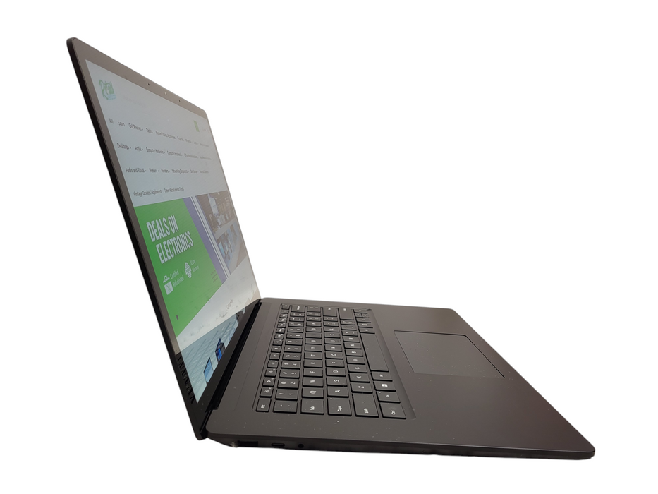 Microsoft Surface Laptop 5 i7-1265U 16GB DDR5 256GB NVMe $ Lap200