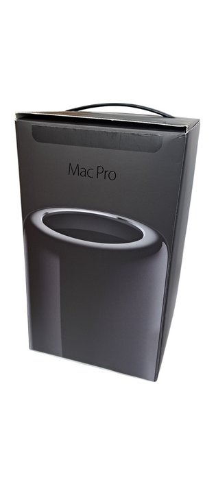 Mac Pro Model A1481 Xeon E5-1650 V2|32GB RAM|250GB SSD|AMD FirePro D500 3GB