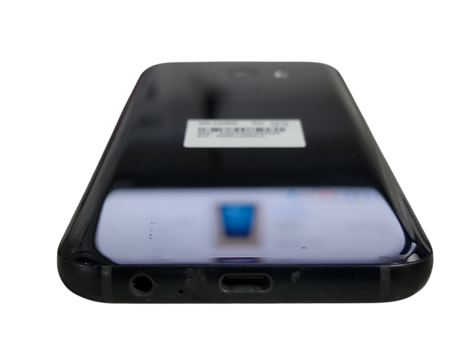 Samsung Galaxy A5 2017 - 32GB - Black [SM-A520W]