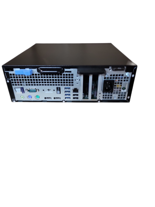 Dell OptiPlex 7070 SFF i7 - 9700 @ 3.00GHz 16GB DDR4 Ram NO HDD Qθ