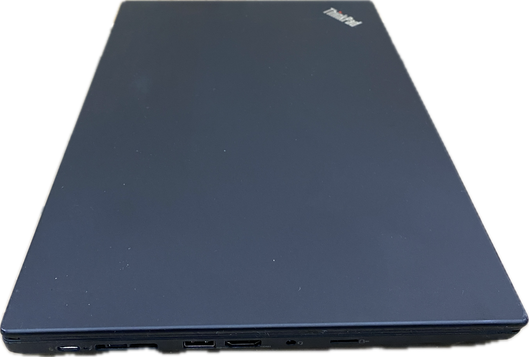 Lenovo ThinkPad T14 Gen 2 Core i7-1185G7@3GHz vPRO 16GB RAM 512GB SSD READ!  Lap200