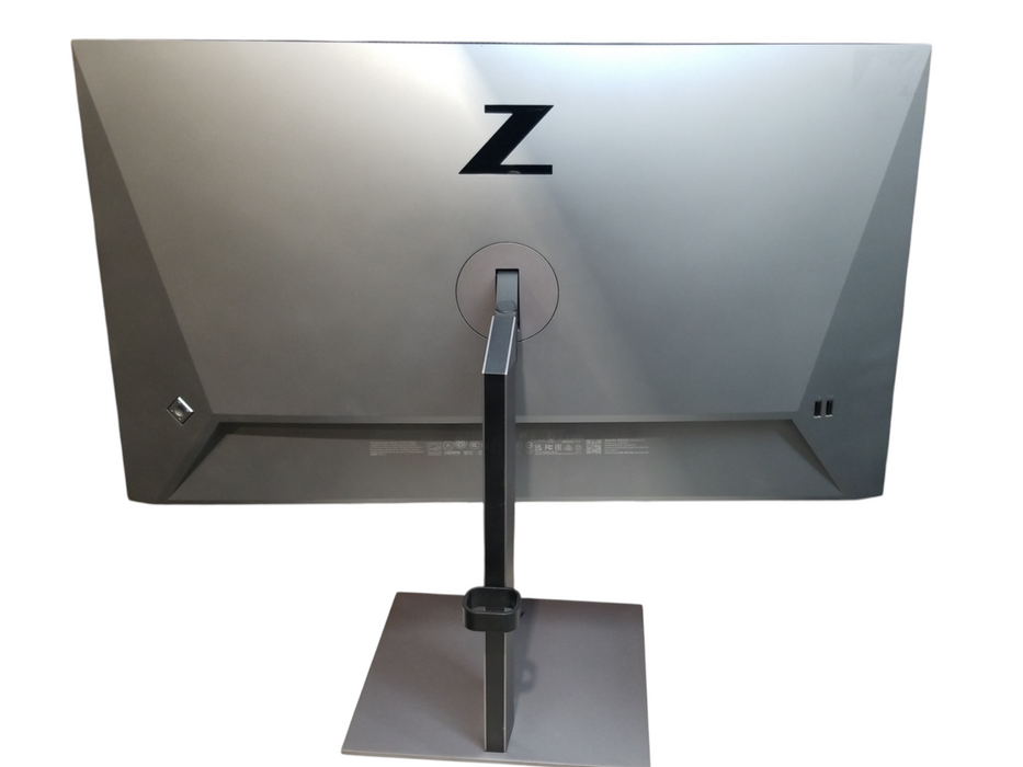 HP Z27q G3 QHD Display 2560x1440, 50/60Hz w/ Stand Q