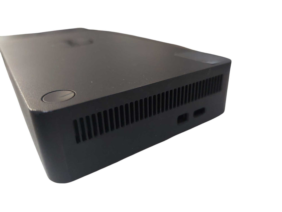 Dell Thunderbolt Docking Station Model: WD22TB4 =