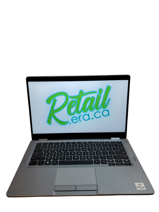 Dell LATITUDE 5310 2-IN-1 FHD Touch I5-10310U@1.70GHz 256GB NVMe16GB   Lap200