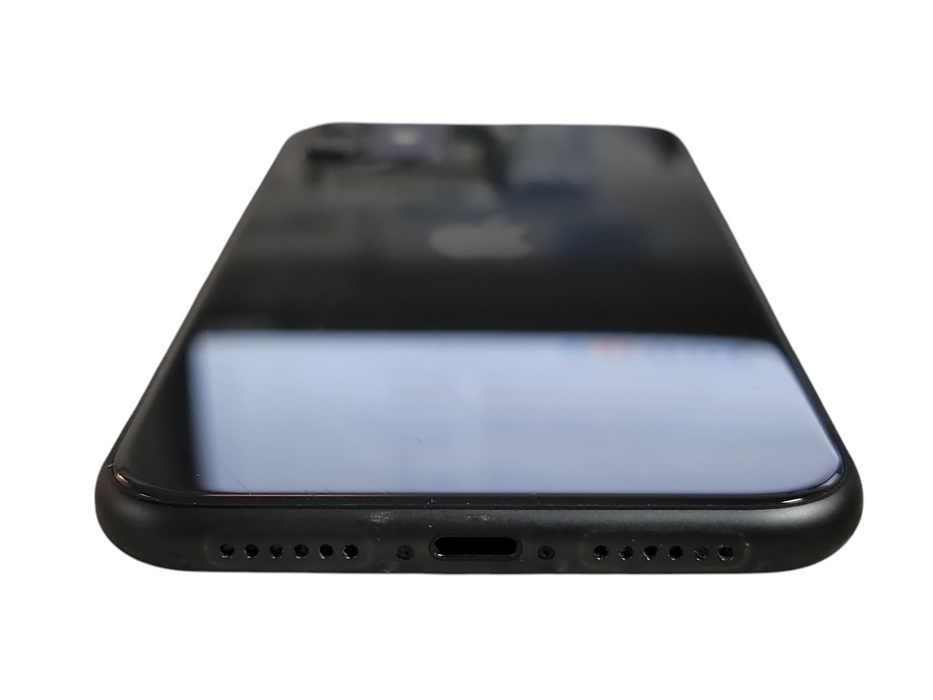 Apple iPhone 11 - 64GB - Space Gray [A2111]