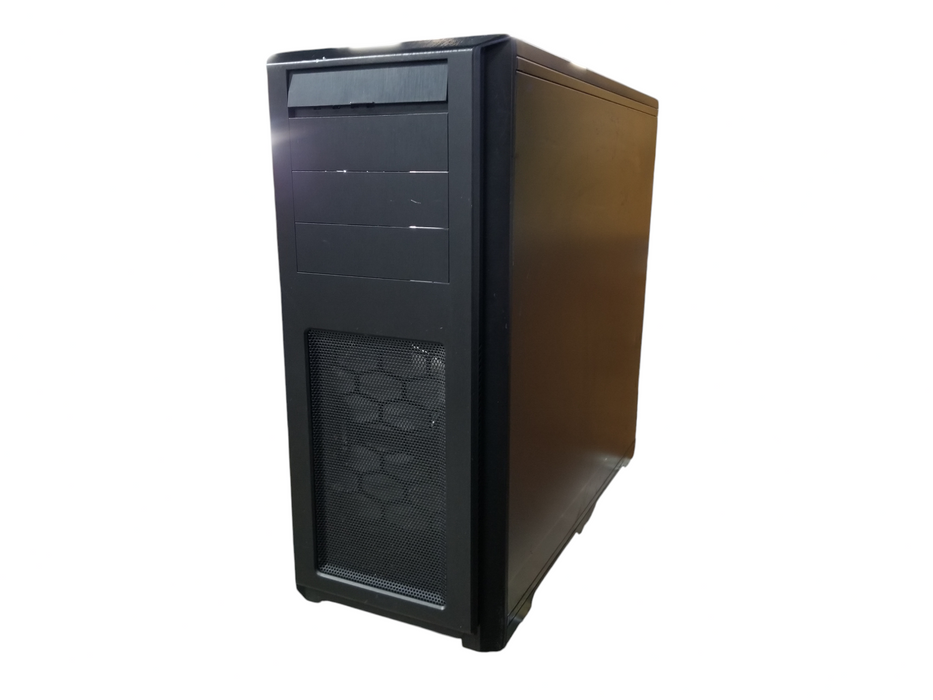 Custom PC GTX 980Ti, VI Hero, i7-4790K 4.00GHz, 16GB DDR3, 256GB SSD