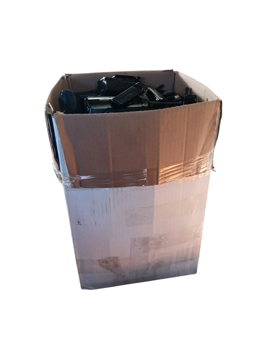 Lot of 88x Assorted Walkie Talkies [UNTESTED]