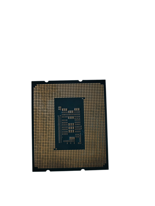 12th Gen Intel Core i5-12500T SRL5W - Desktop CPU