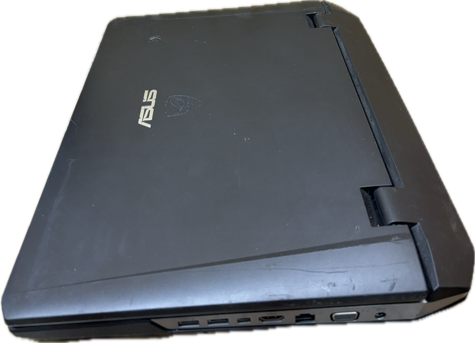 ASUS ROG  G75V i7-3610QM@2.3GHz GTX 670M 3GB GPU 16GB RAM 256GB SSD Q Lap200
