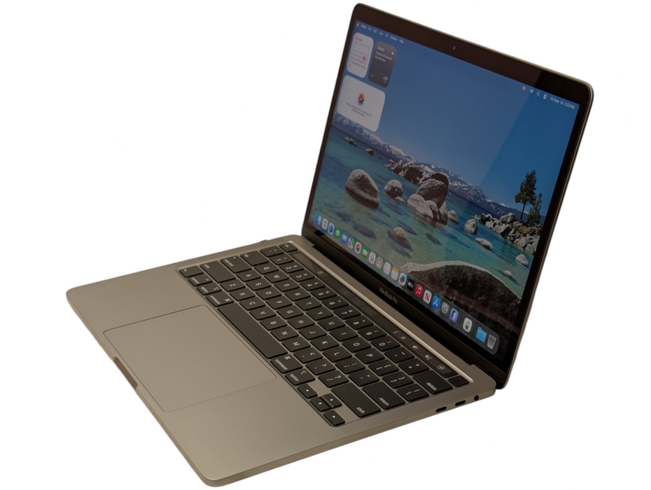 Apple MacBook PRO 13-inch 2020 A2251 Intel i5-1038N 16GB RAM 512GB Storage  -