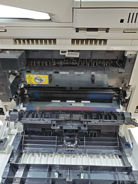 HP Color LaserJet Pro MFP M277dw Printer - No Toner *READ*