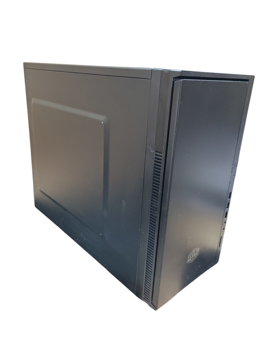 Custom PC i7-6700 CPU|16GB DDR4 RAM|256GB NVMe|H170M-PLUS !