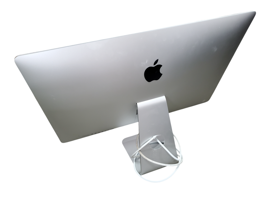 Apple iMac A1419 2017 Core i5-7500 3.4GHz 8GB RAM 1TB HDD Retina 5K 27"