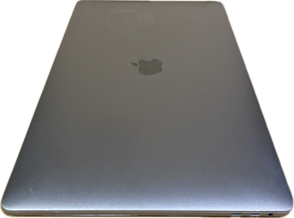 Apple MacBook Pro 15" 2019 i7-9750H Radeon Pro 555X 16GB RAM 256GB SSD READ