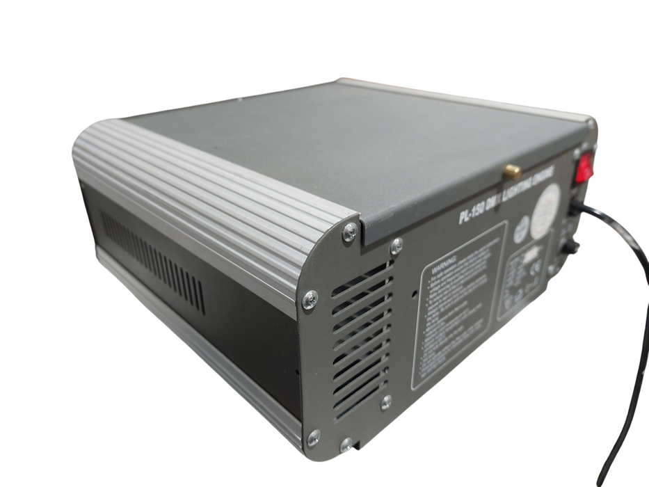 Optic Fiber PL-150 DMX Lighting Engine =