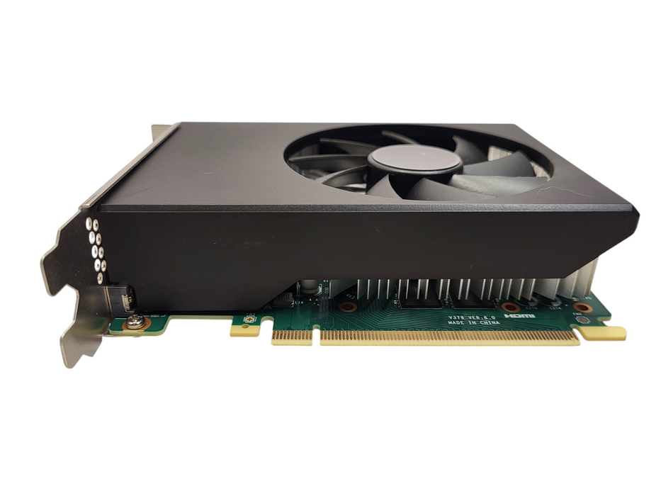 NVIDIA GeForce GTX 1660 Super Graphics Card with HDMI Output (Dell OEM) $