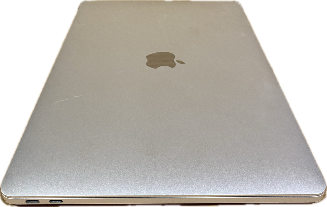 Apple MacBook Pro 13"2017 i5-7360U 8GB 256SSD Battery Service Recommended