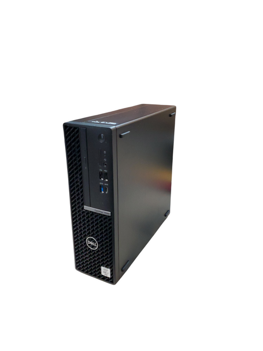 Dell OptiPlex 7090, i7-10700@2.90GHz, 8GB DDR4, 256GB NVMe, No OS