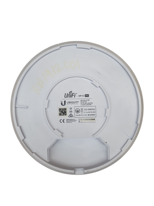Ubiquiti UniFi AP AC PRO Wireless Access Point  - UAP-AC-PRO