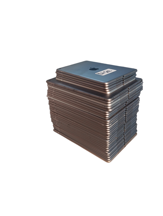 Lot of 36x Apple iPad's [Air / Mini | A15xx | B Condition][PLA-10]