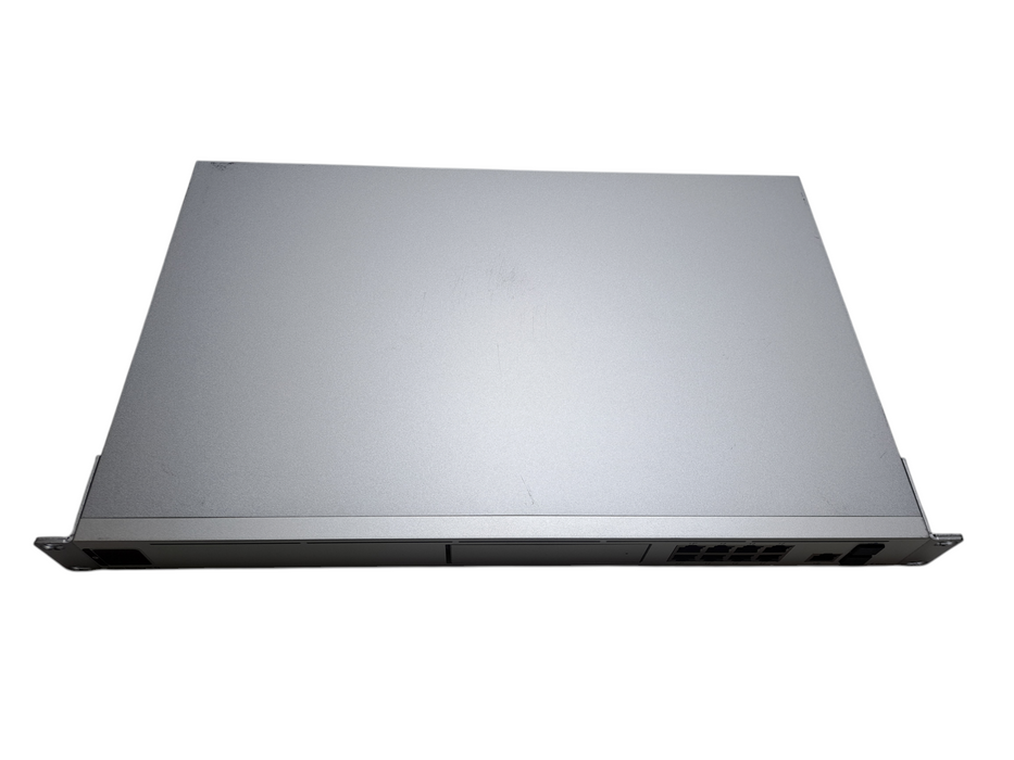Ubiquiti UDM-SE UniFi Dream Machine Special Edition Integrated 8-Port PoE+ )