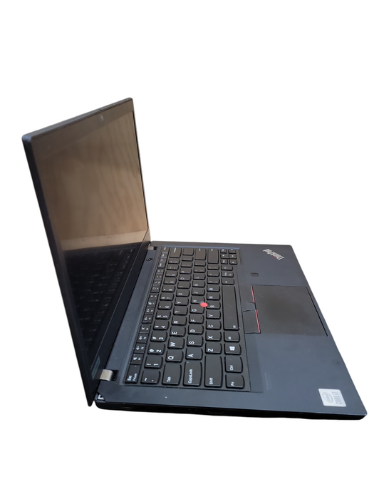 Lenovo ThinkPad P14s i7-10510U @1.8Gh QUADRO P520 GPU 16GB RAM 256GB SSD ! Lap200
