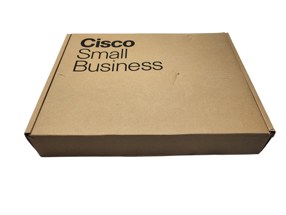 Cisco SPA525G2-EU 5-Line VoIP Business IP Phone POE Office Desk Telephone $