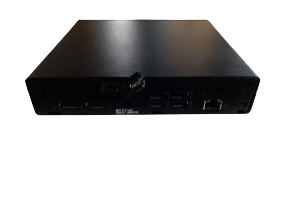 Dell OptiPlex 7090 i5-10500 @2.30GHz|8GB DDR4|256GB NVMe